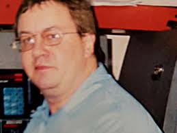 James F IHRIG's Obituary