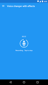 What is voice changer premium apk? Voice Changer With Effects Apk 3 8 5 Download For Android Download Voice Changer With Effects Apk Latest Version Apkfab Com