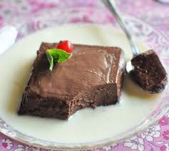 Recette Parfait Au Chocolat Recette Parfait Au Chocolat Chocolat Recette Le Parfait