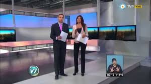 C5n en vivo ver c5n en vivo por internet, c5n en vivo youtube, c5n noticias en vivo, c5n online y toda la programación de c5n en vivo por television argentina las 24 horas. Vision 7 Lourdes Zuazo Desde Hoy En El Noticiero De La Tv Publica Youtube
