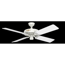 Free shipping on orders over $25 shipped by amazon. Upc 049694238450 Hunter 52 Hunter Original Damp Rated White Ceiling Fan With Pull Chain Upcitemdb Com