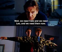 Well We Need Kate And We Need Leo Love Actually 2003 Movie Quotes Romcoms Britishmovies Chickf Romantic Movie Quotes Love Movie Love Actually 2003