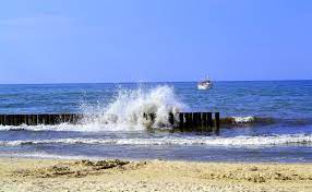 Time difference between jaroslawiec and other cities. Strand Jaroslawiec Foto Bild Landschaft Meer Strand Brandung Bilder Auf Fotocommunity