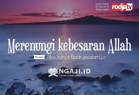 Mari turut menyebarkan link kajian kultum singkat tentang bersyukur kepada allah di media sosial yang anda miliki, baik itu facebook, twitter, atau yang lainnya. Materi Kultum Singkat Untuk Pemula Merenungi Kebesaran Allah Ngaji Id