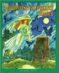 Maybe you would like to learn more about one of these? Davne Povesti O Slovenskych Hradoch 1995