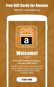 Feb 28, 2021 · free amazon gift card generator get free amazon gift cards with our online free gift card codes generator website. Free Gift Cards For Amazon Amazon Gift Cards For Android Apk Download