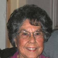 Eva P. Candelaria Obituary April 14, 2014