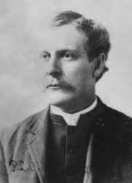 Pierre Louis Ormond Augustus Keeler (1855-1948)