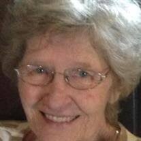 Vera Jean Crowell Holder Ladd Obituary