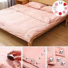 Alibaba.com offers 1,698 bed slat holder products. Buy 8pcs Bed Sheet Clips Non Slip Quilt Cover Holder Clip For Bed Mattress Fixator Holder Grippers Clip At Affordable Prices Price 4 Usd Free Shipping Real Reviews With Photos Joom
