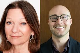 Fulcrum Media Finance names Sally Caplan executive chair, Zach Parker CEO