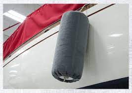 How To Make A Boat Fender Cover Center Rope Style Fender Covers Make A Boat Build Your Own Boat