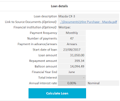 Input your home's purchase price, loan term (15 or 30 years), expected down payment and loan start date to get a basic idea of what your monthly payment would. Loan Repayment Calculator Smart Workpapers Help Support