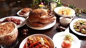 Chef Gordon Ramsay S Roast Turkey With Herb Butter Recipe Gordon Ramsay Recipe Gordon Ramsey Recipes Herb Butter Recipe
