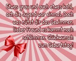Witzige Sprüche Zum Geburtstag