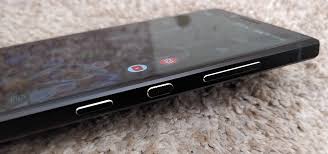 What is the unlock button on a blackberry? Make The Blackberry Key2 S Convenience Key Launch Different Apps Based On Your Location Android Gadget Hacks