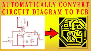 Hi guys, how are you today? Pcb Layout Diagram Pcb Circuits