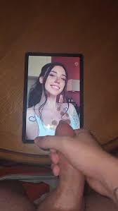 Avamind cum tribute 1 (french influencer) - Porn - EroMe