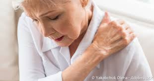 Polymyalgia Rheumatica Netdoktor