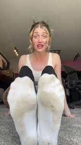 Dirty sock fetish - FeetPlaza