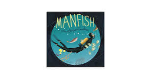 Manfish: A Story of Jacques Cousteau (Jacques Cousteau Book for Kids,  Children's Ocean Book, Underwater Picture Book for Kids): Berne, Jennifer,  Puybaret, Éric: 9781452141237: Amazon.com: Books