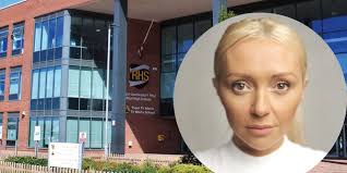 Hollyoaks star backs high school network celebrating former pupils