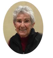 Obituary for Margaret Jane Knudsen