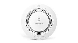 Kinds of combustible gas can be detected, such as methane, natural gas, etc. Honeywell Mijia Smoke Alarm Next For Homekit Compatibility Homekit News And Reviews