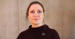 Ulla Kallenbach: The role of women in Danish drama