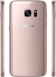 Good working phone unlocked so can be used with any carrier rose gold. Samsung Galaxy S7 Rose Pink Gold Compare Contracts Upgrade Deals Phones Ltd Tecnologia Fundas
