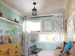 Turning A Small Laundry Room Into A Bedroom Part 2 Before After Little Boy Bedroom The Homemade Farm Guest Bedroom Tiny Bedroom Small Laundry Room