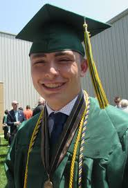 Metro East Lutheran High School's Class of 2023 honored