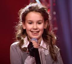 Here are the 10 most viewed from the voice kids belgium (vlaanderen) 2020. Young Singer Silences Audience As She Performs Heartfelt Audition