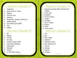 What's a group of kittens called? General Knowledge Trivia Quiz Cards By Bee Happy Tpt
