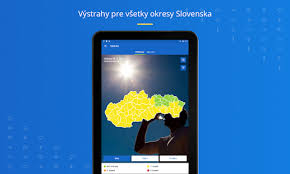 Maybe you would like to learn more about one of these? Download Imeteo Sk Pocasie Blesky Radar Apk Latest Version App For Pc