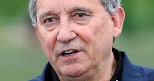 Ex-Leicester City player Tony Brien says England boss Graham Taylor urged  him to drop sex abuse complaint