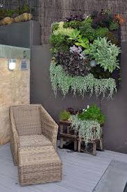 So, block wall ideas can improve your garden look and prevent soil erosion. 8 Ideas To Inspire Your First Living Wall Essential Home And Garden