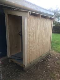 How To Build A Small Wooden Shed The Home Depot Blog Wooden Sheds Diy Shed Plans Wood Shed Plans