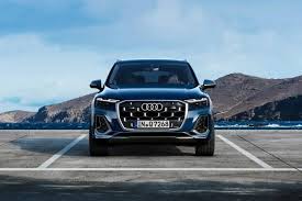 Image result for Night Blue 2015 Q7