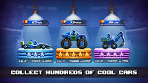Limited features in voloco has been unlocked. Drive Ahead Mod Apk 3 0 8 Unlimited Gold Unlimited Coins
