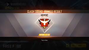 You have reached the limit of edited icons. Finally Reach Heroic Freefire