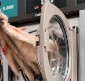 A Lavadora de tapetes automatica BeClean LTM-3100 foi ...