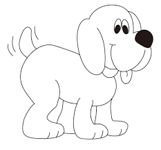 Vă las câteva imagini de colorat specifice temei. Fise De Colorat Cu Caini Si Pisici CÄutare Google Dog Coloring Page Preschool Crafts Coloring Pages