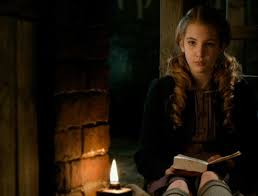 Acclaimed Novel Heads To Theaters With Emotional First Look The Book Thief Book Thief Quotes Music Book