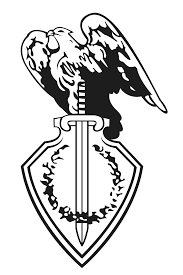 The law 'on the state coat of arms of the republic of armenia was adopted on april 19, 1992, by the supreme soviet of the republic of armenia. File Coat Of Arms Of The Republic Of Mountainous Armenia Svg Wikimedia Commons