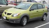 PONTIAC-VIBE