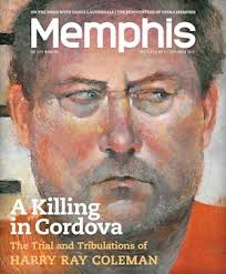 A Killing in Cordova