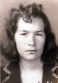 Naomi McBride Obituary