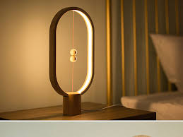 Heng Balance Lamp Ellipse