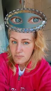 Eye Color Chart. #prettycool #eyecolor #games #playwithme #foryoupage #fyp